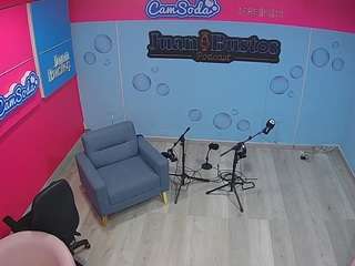 JBTV Podcast VoyeurCam